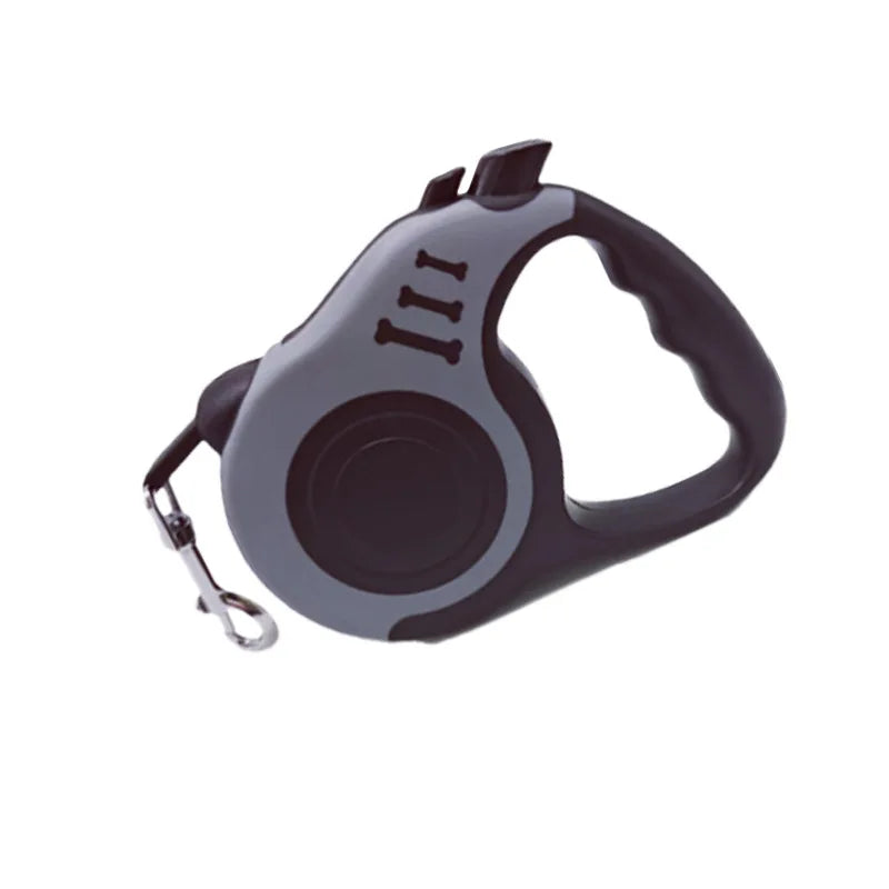 Correa Extensible 3 y 5m