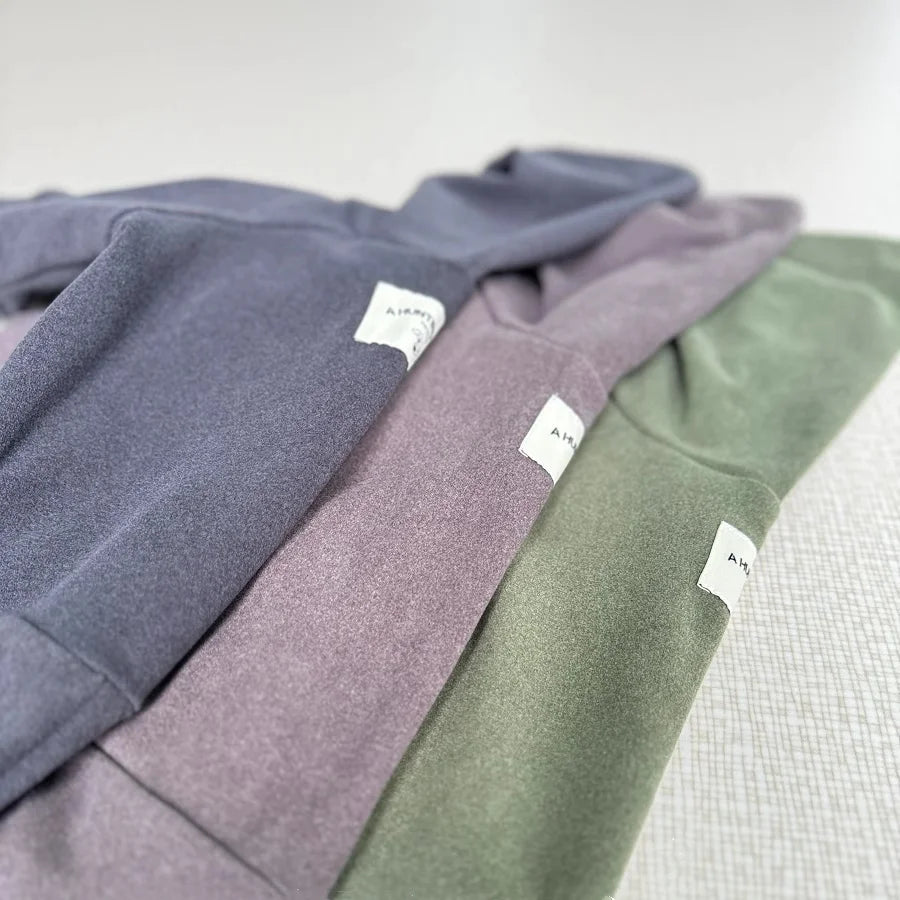 Mono de Fibra (varios colores)