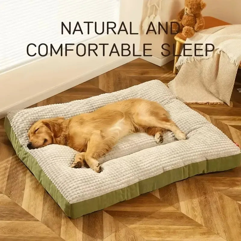 Cama Para Perros Grandes