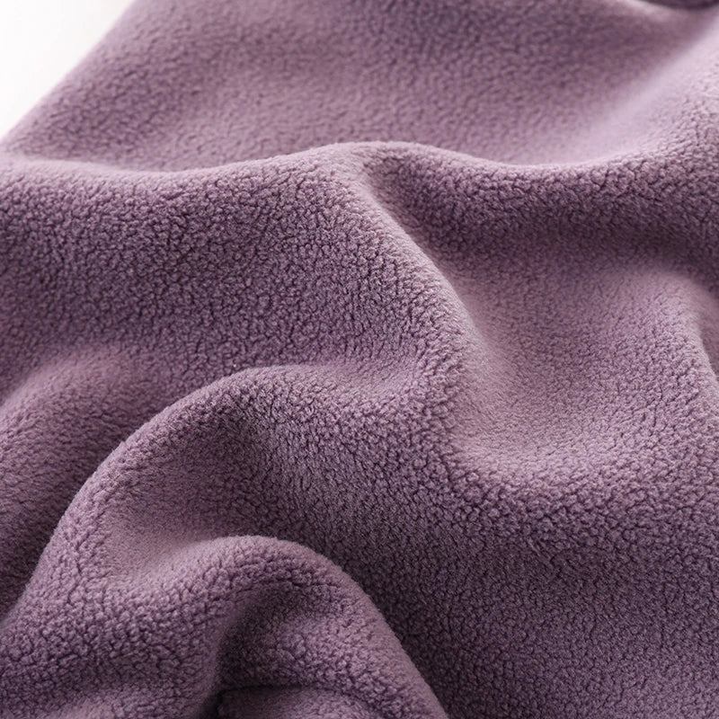 Mono Poliéster Full Morado