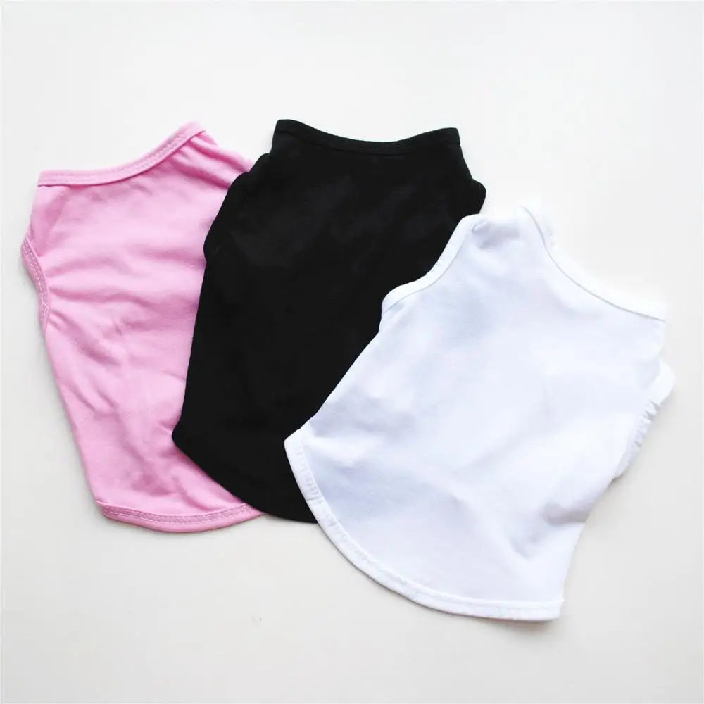 Camiseta de algodón