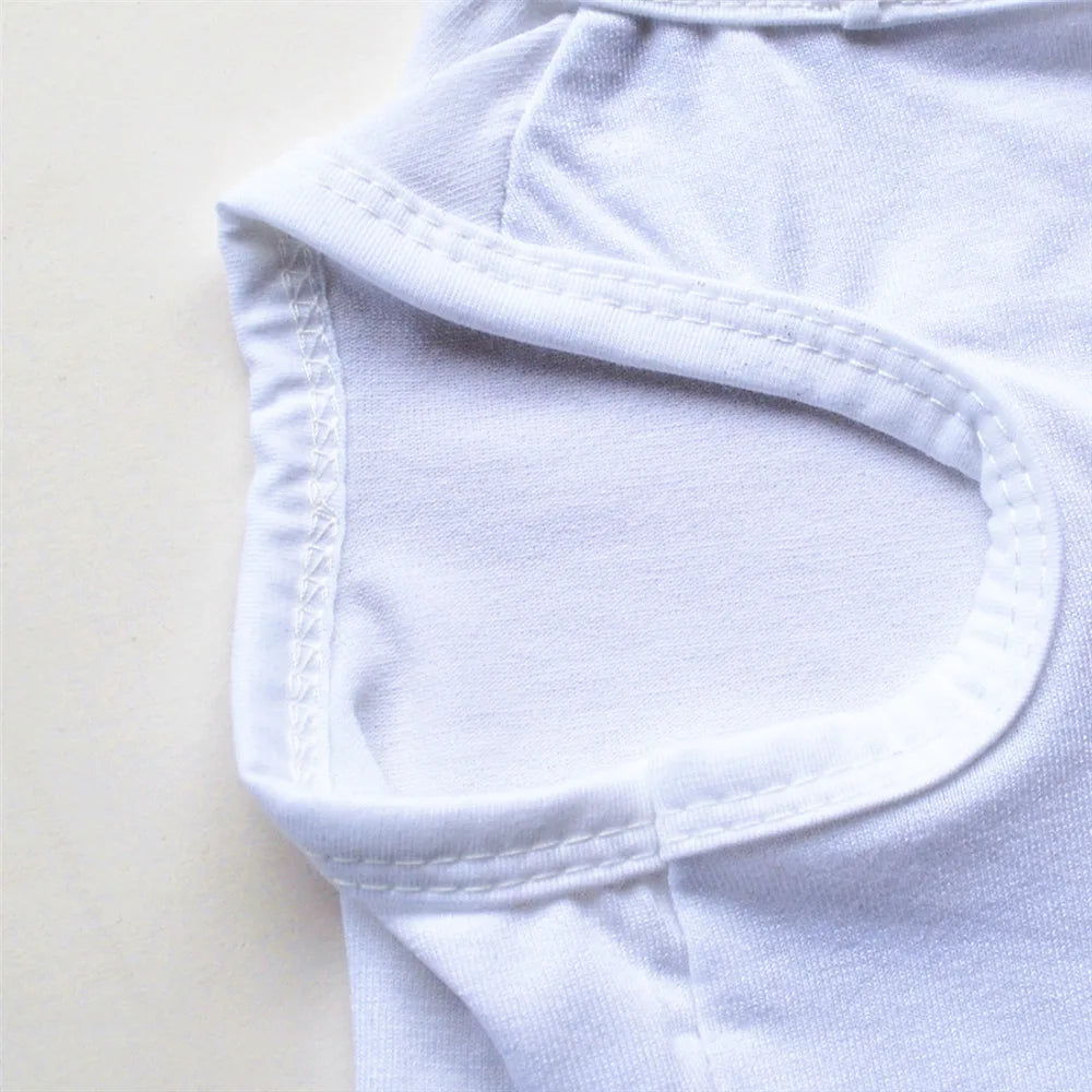 Camiseta de algodón