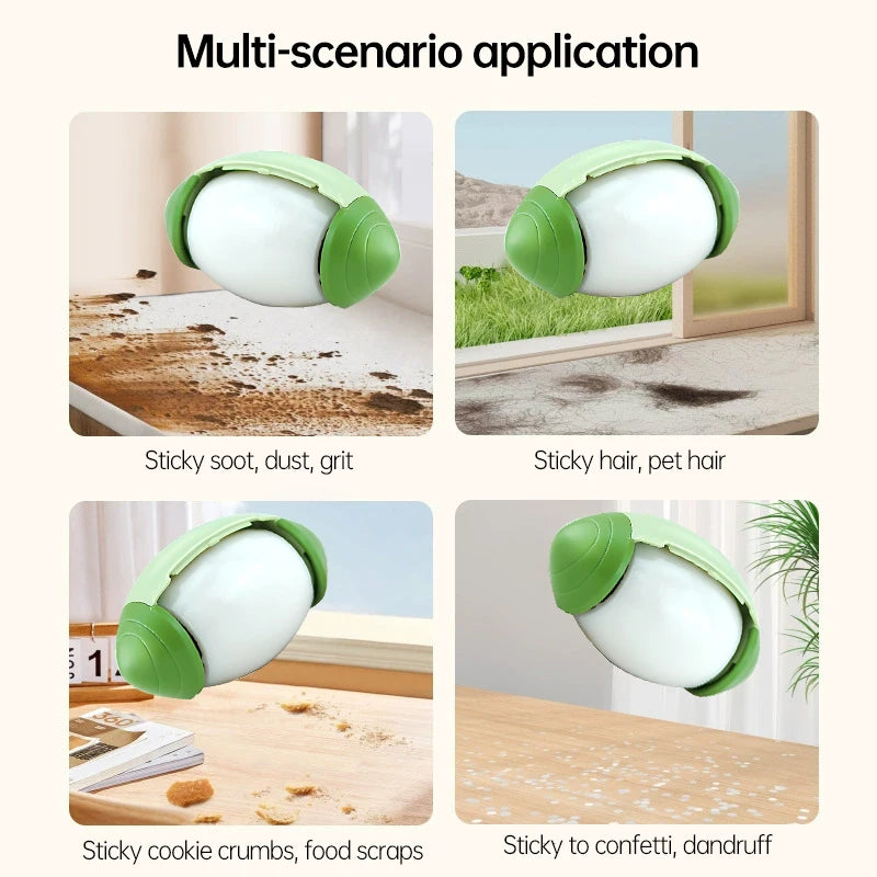 Mini Rodillo Quitapelos