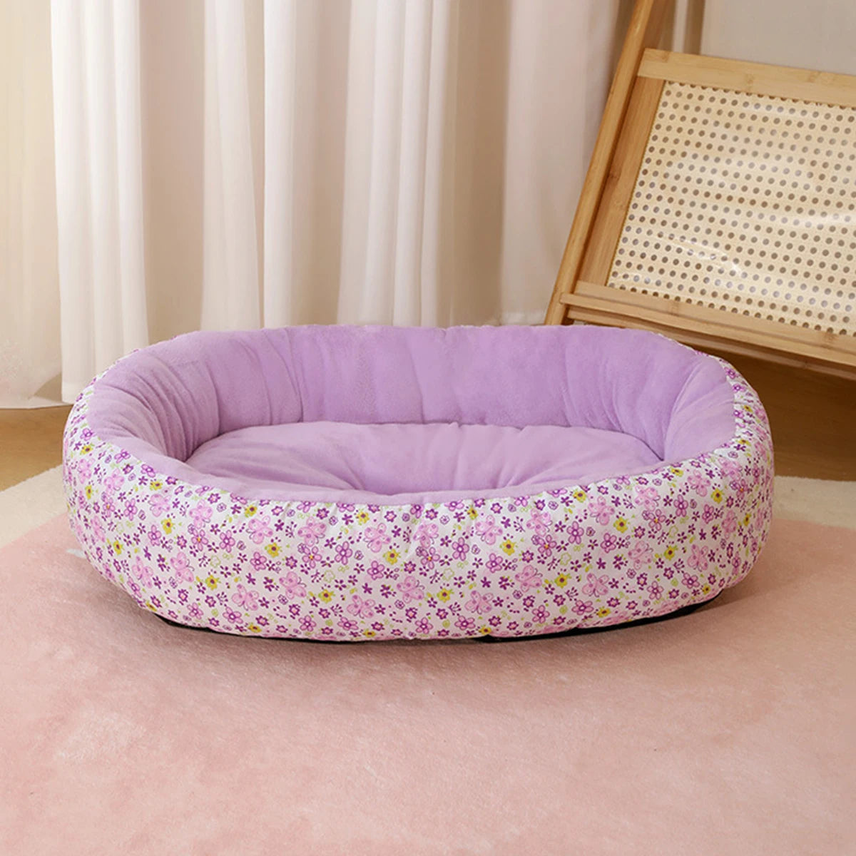 ¡OFERTA! Cama de Flores Confort Permium