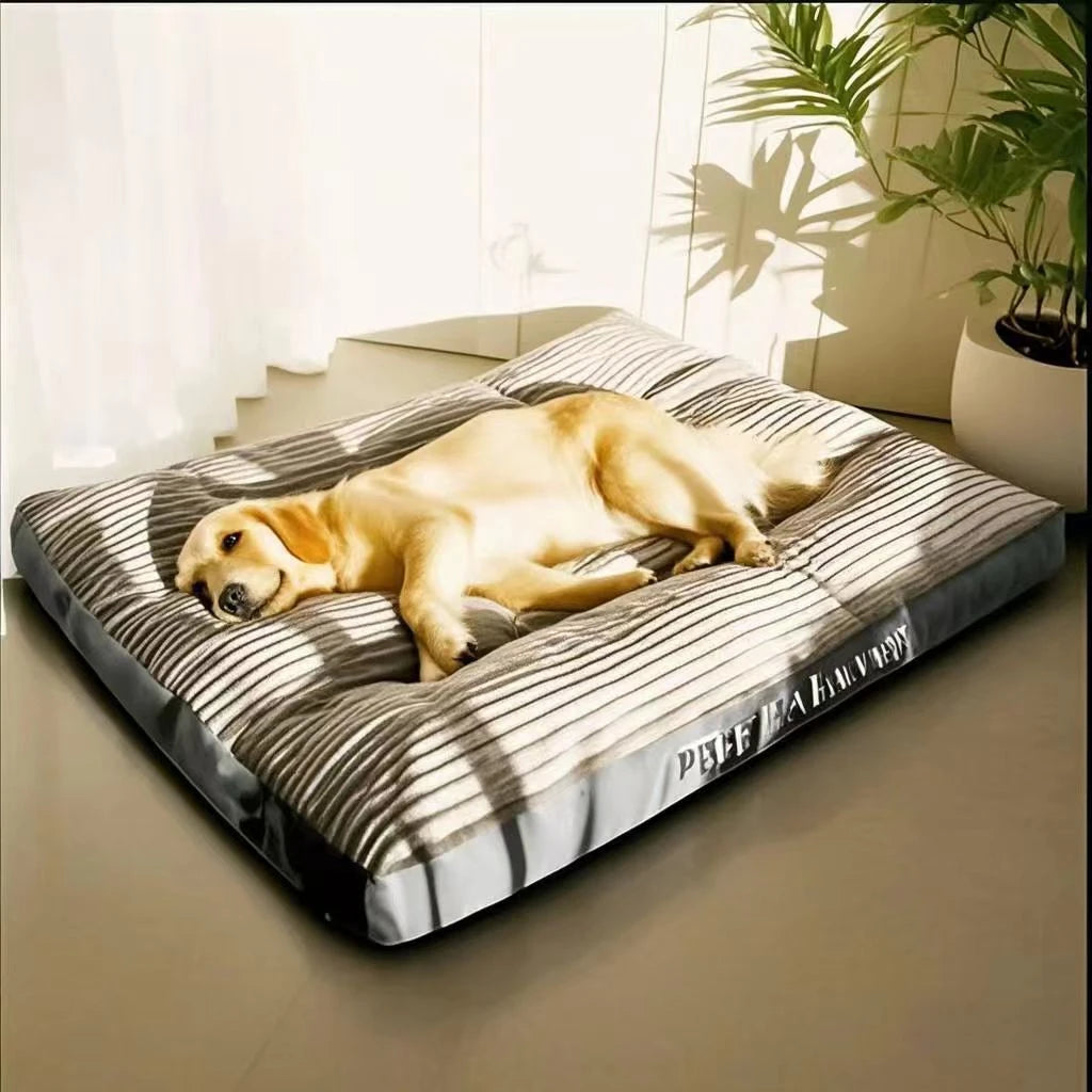 Cama Para Perros Grandes
