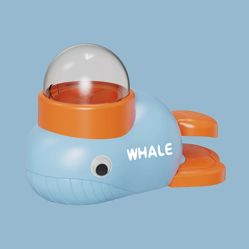 Dispensador de Chuches Interactivo