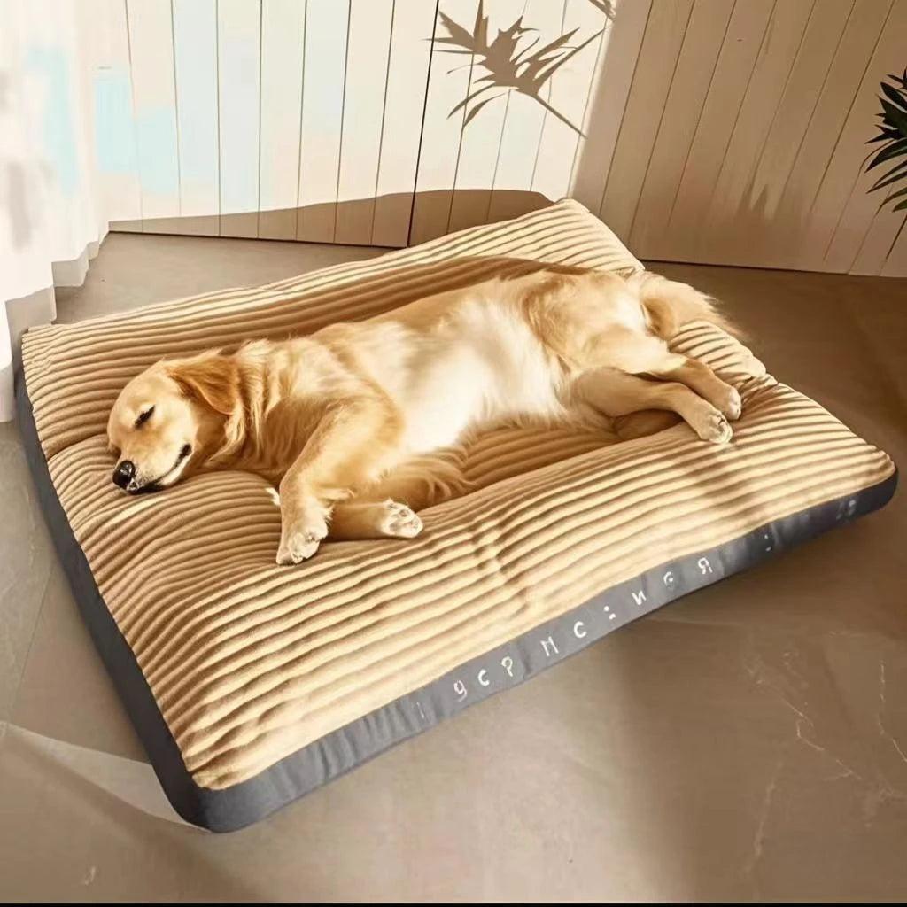 Cama Para Perros Grandes