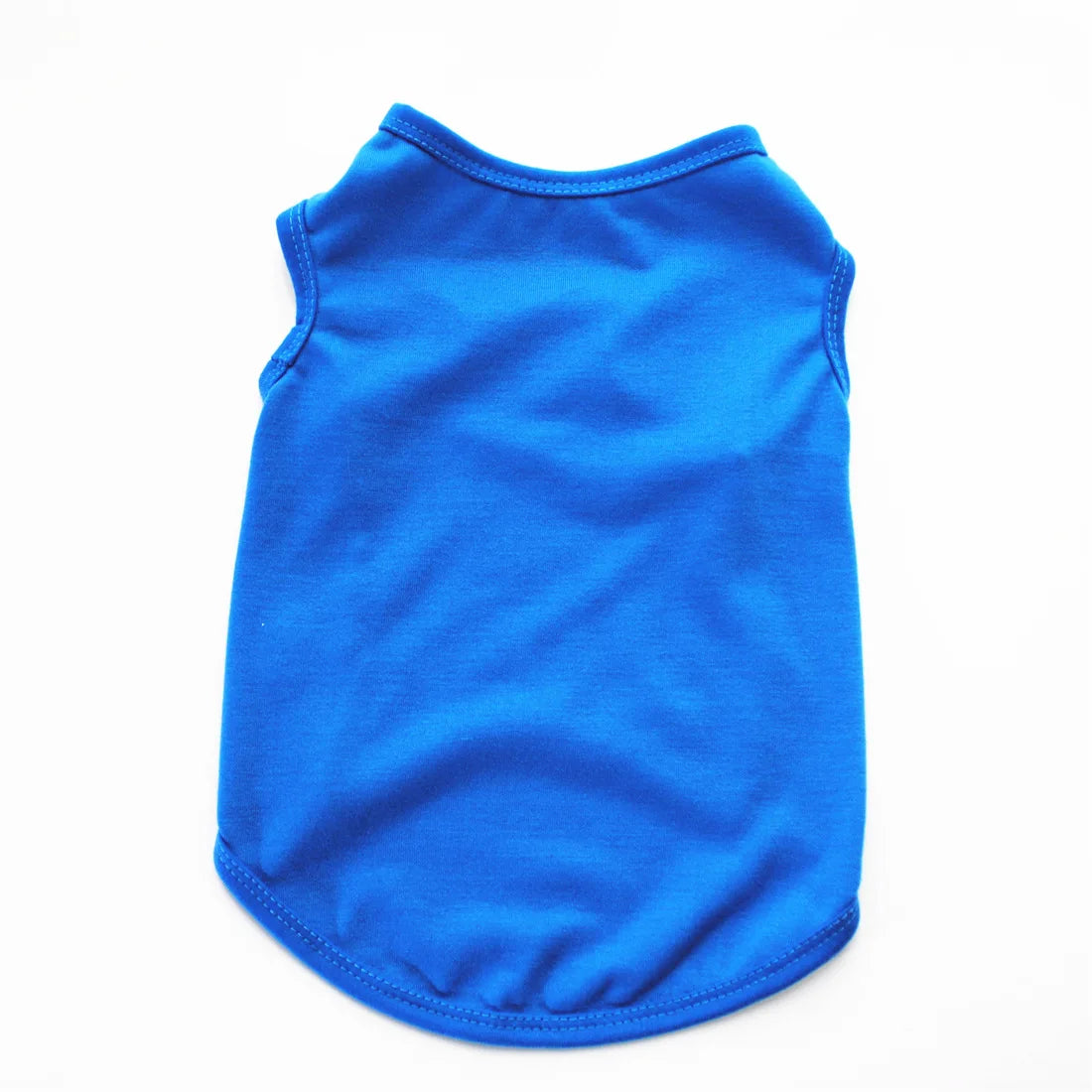 Camiseta de algodón