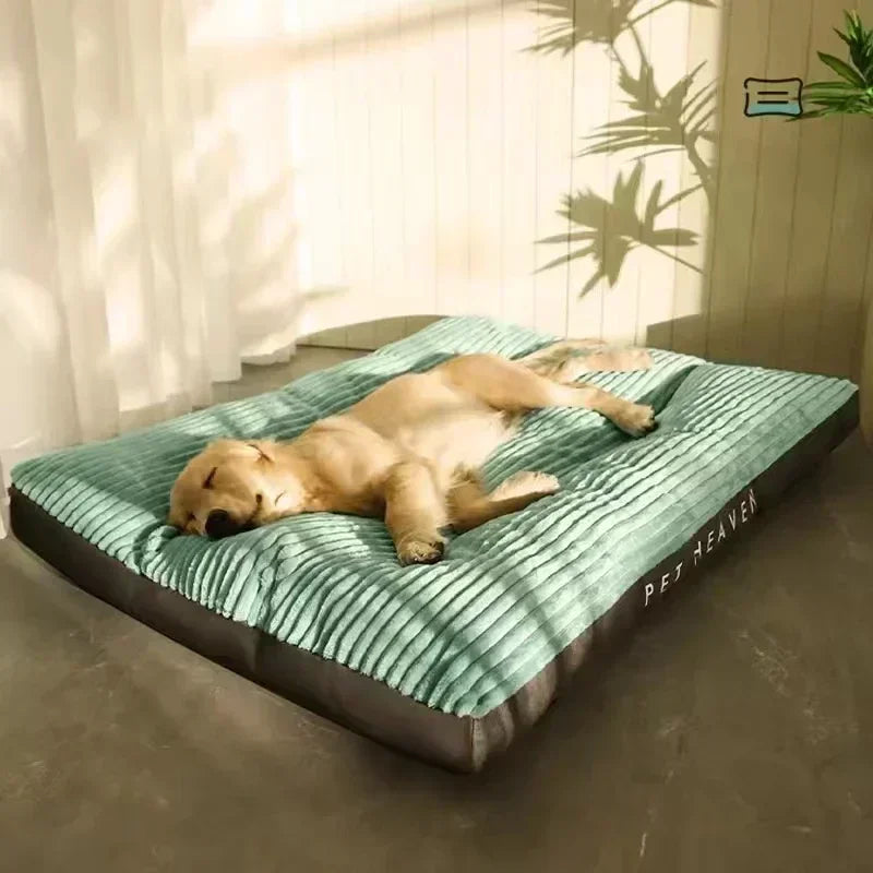 Cama Para Perros Grandes