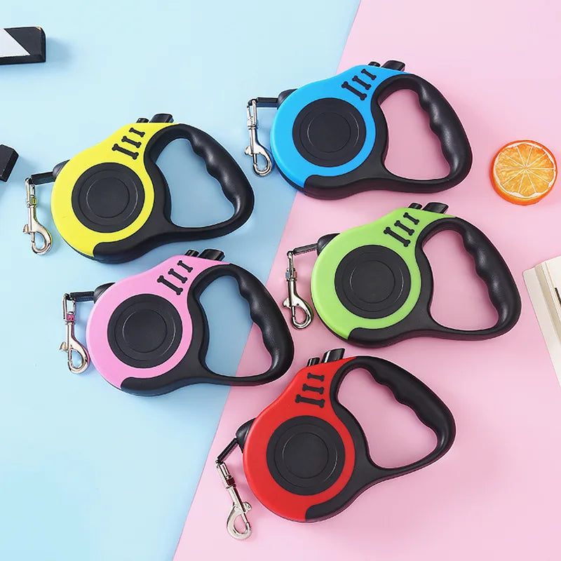 Correa Extensible 3 y 5m