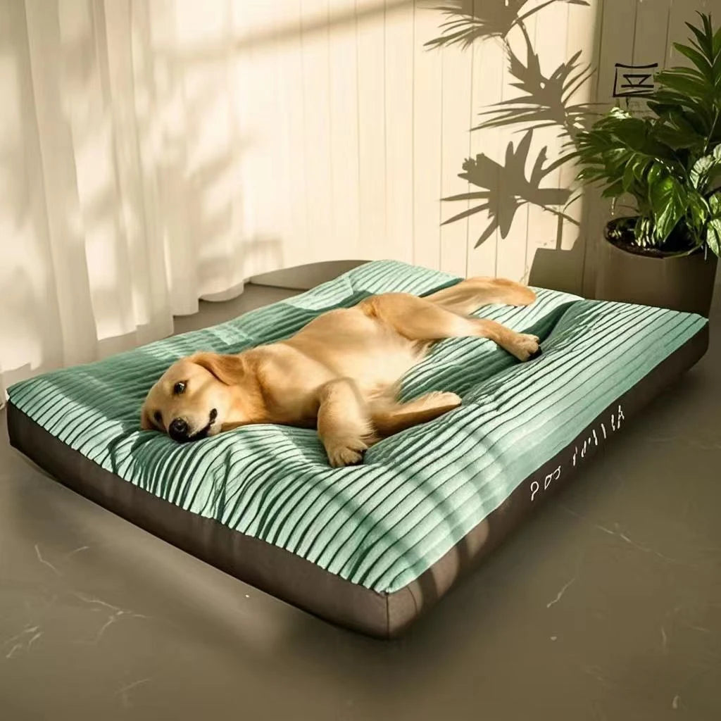 Cama Para Perros Grandes