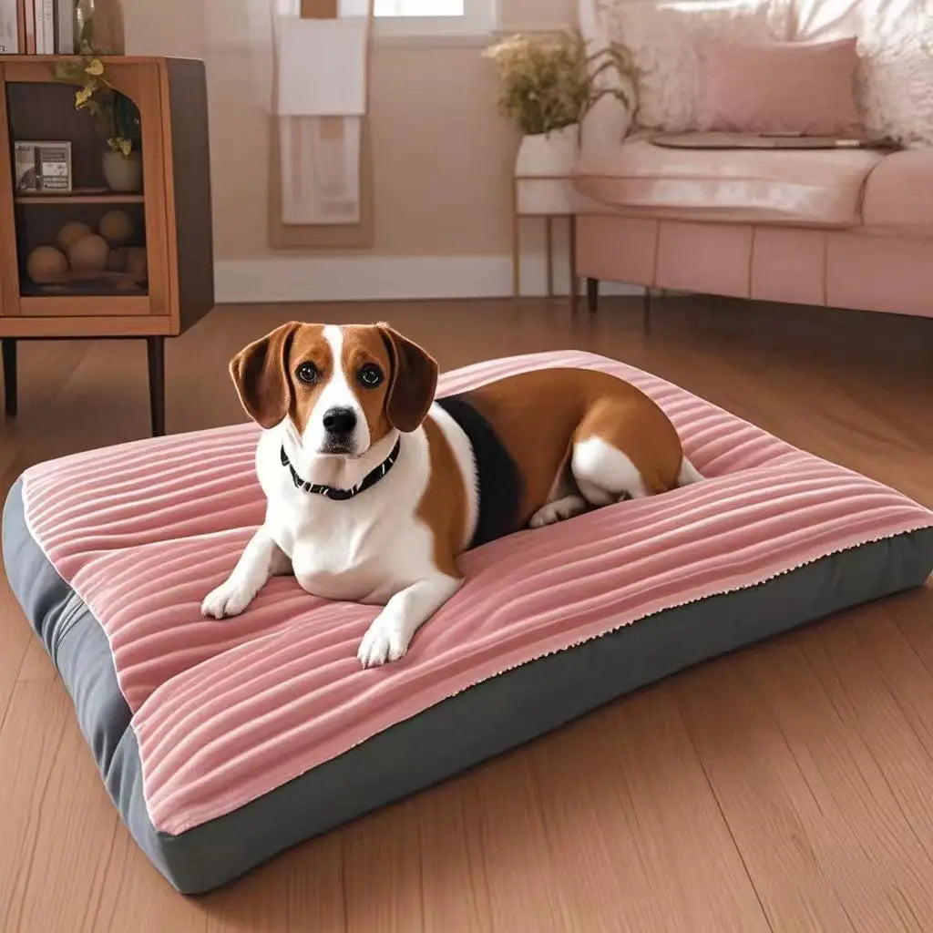 Cama Para Perros Grandes