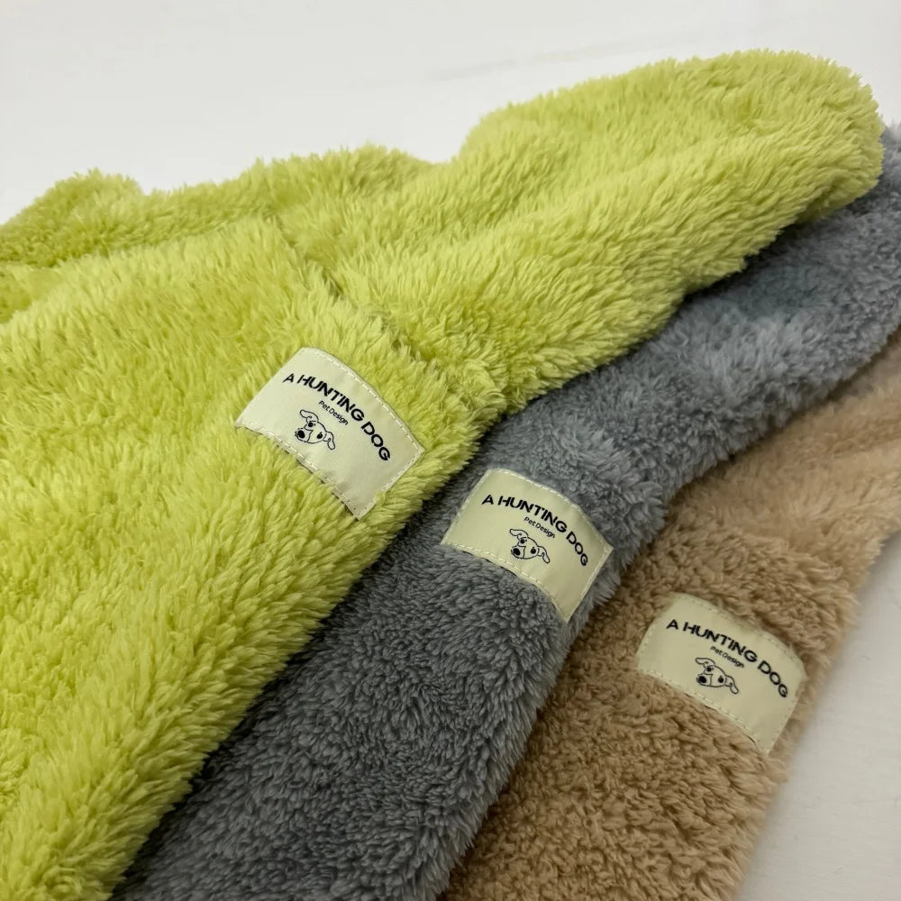 Mono Terciopelo (Varios Colores)