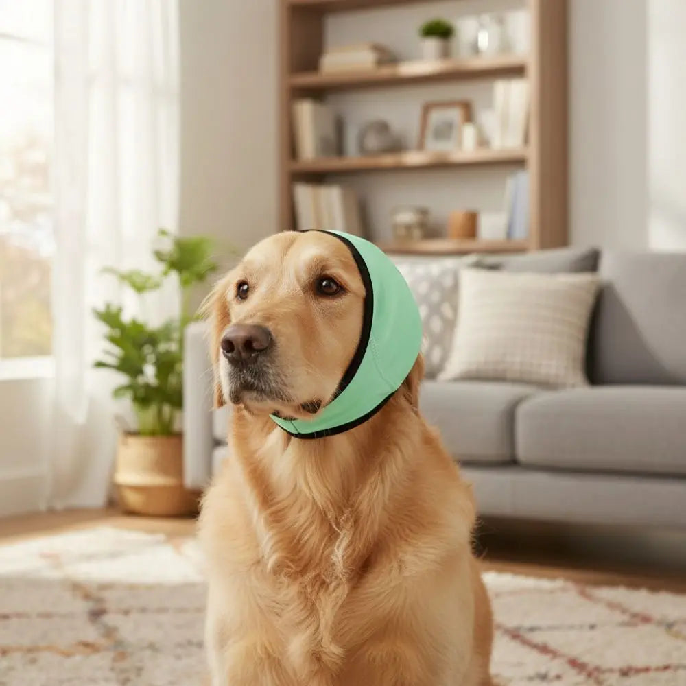 Orejeras de Reducción de Ruido