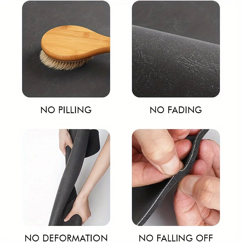 Alfombrilla para Comederos Happy Cat/Dog