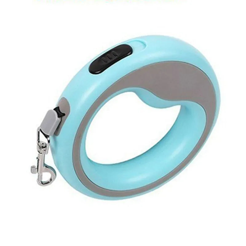 Correa Extensible 360º 2,5m