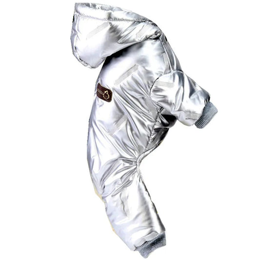 Abrigo con Forro Impermeable (Varios Modelos)