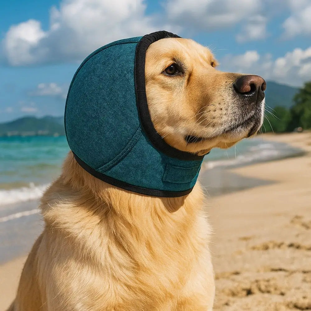 Orejeras de Reducción de Ruido