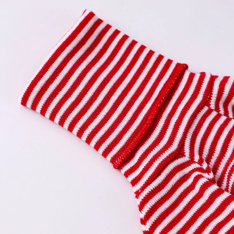 Camiseta de Punto Manga Larga