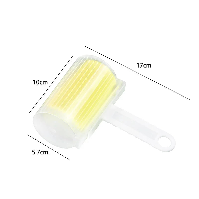 Cepillo Quitapelos Pequeño