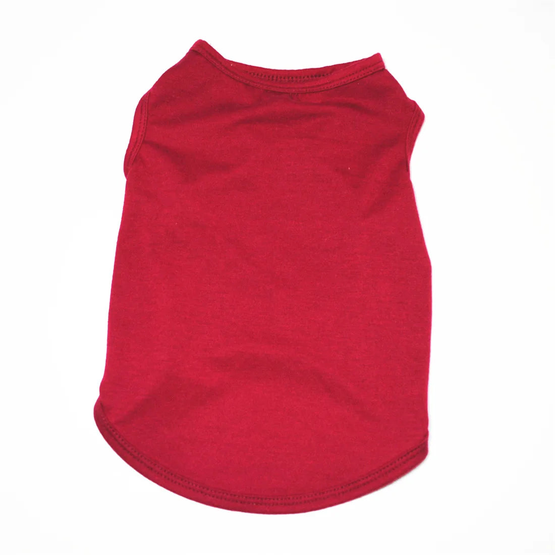 Camiseta de algodón