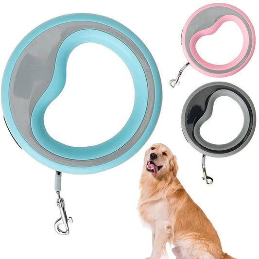 Correa Extensible 360º 2,5m