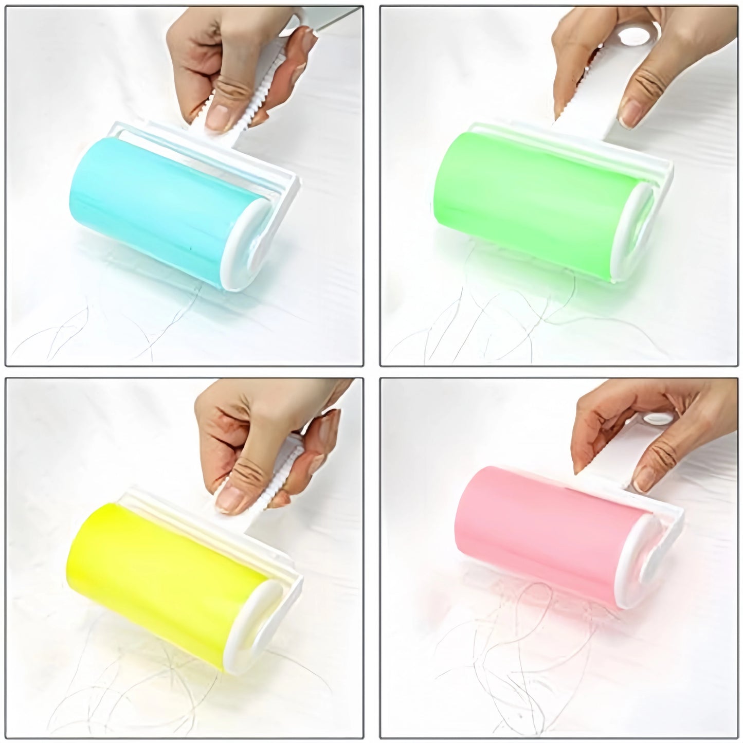 Cepillo Quitapelos Pequeño