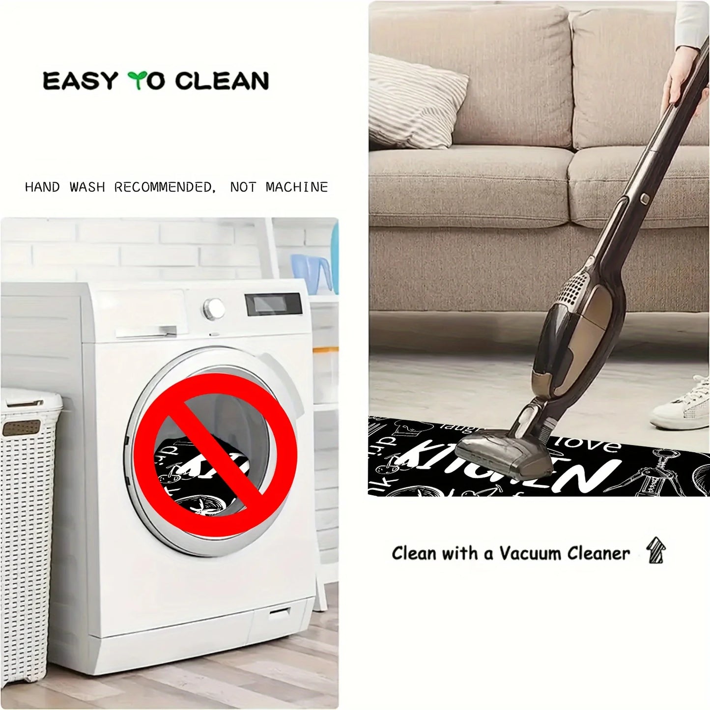 Alfombrilla para Comederos Happy Cat/Dog