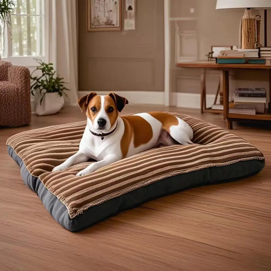 Cama Para Perros Grandes