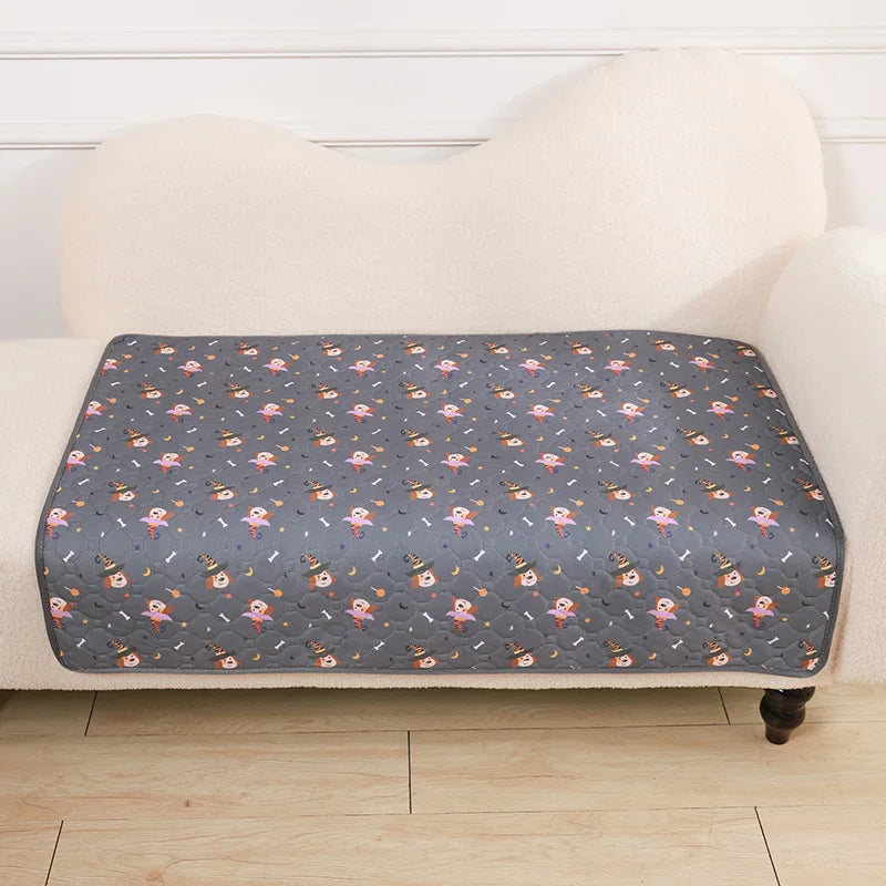 Empapadores Lavables